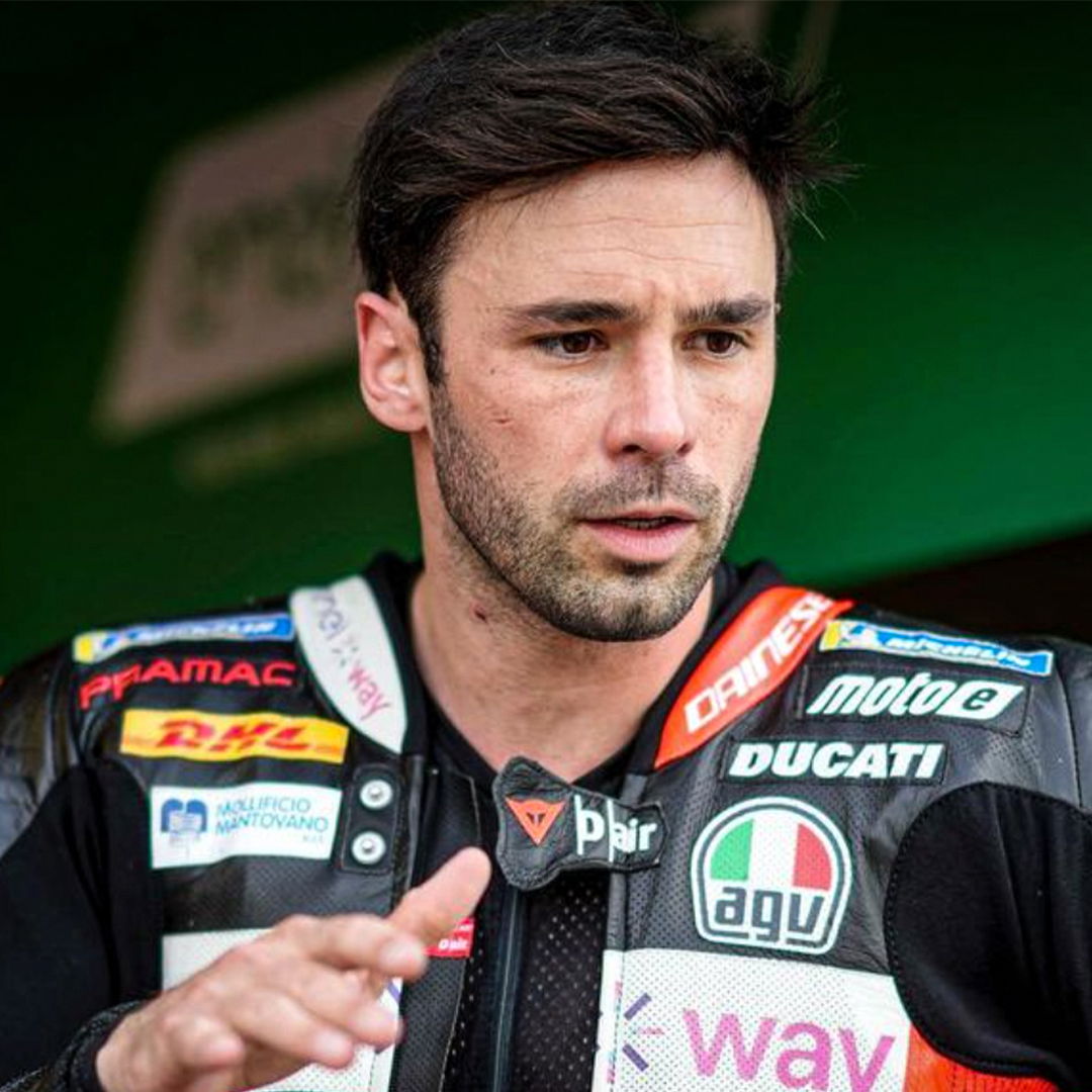 Luca Salvadori
